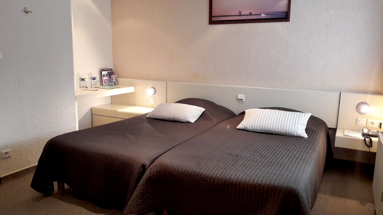 Photo of Bedroom in Montigny-le-Roi