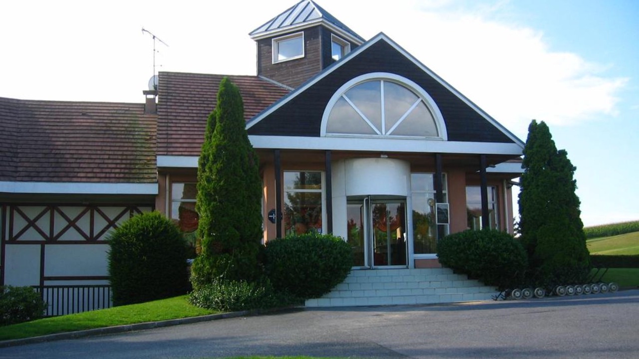 Photo of Outdoor in Luzarches