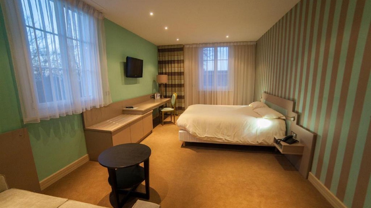 Photo of Bedroom in Noeux-les-Mines