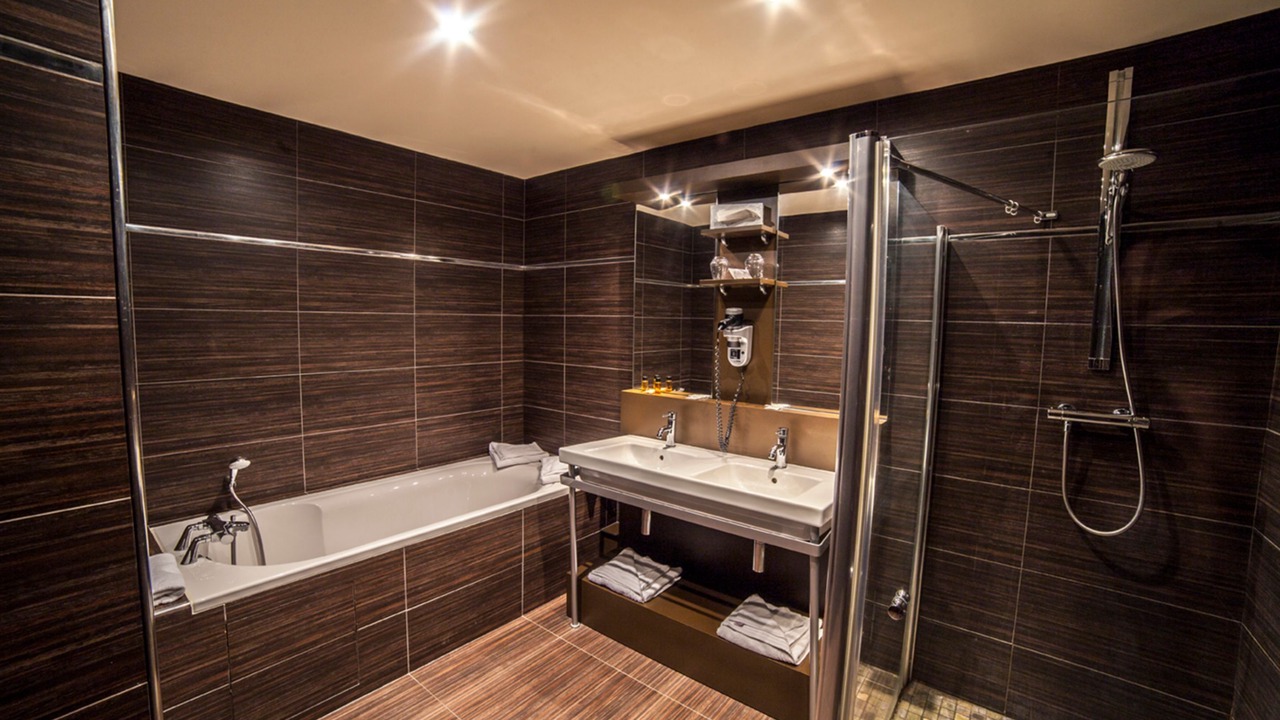 Photo of Bathroom in Noeux-les-Mines