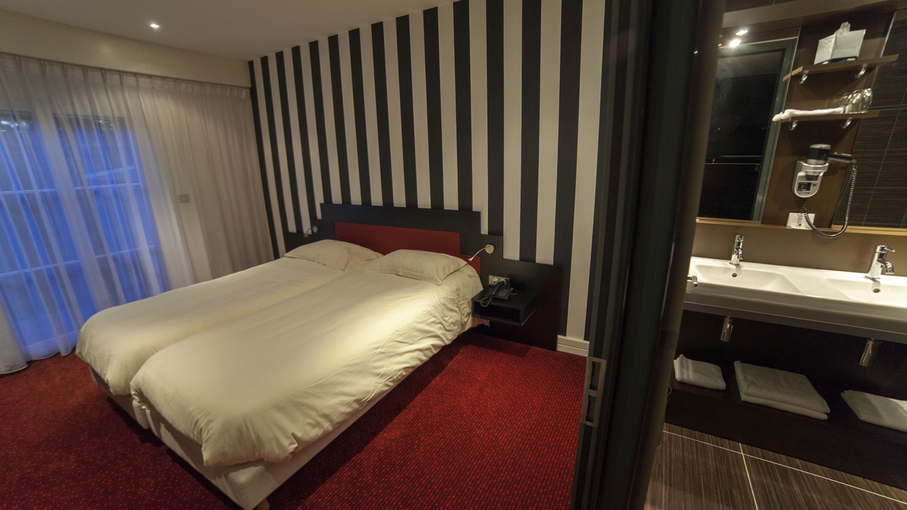 Photo of Bedroom in Noeux-les-Mines