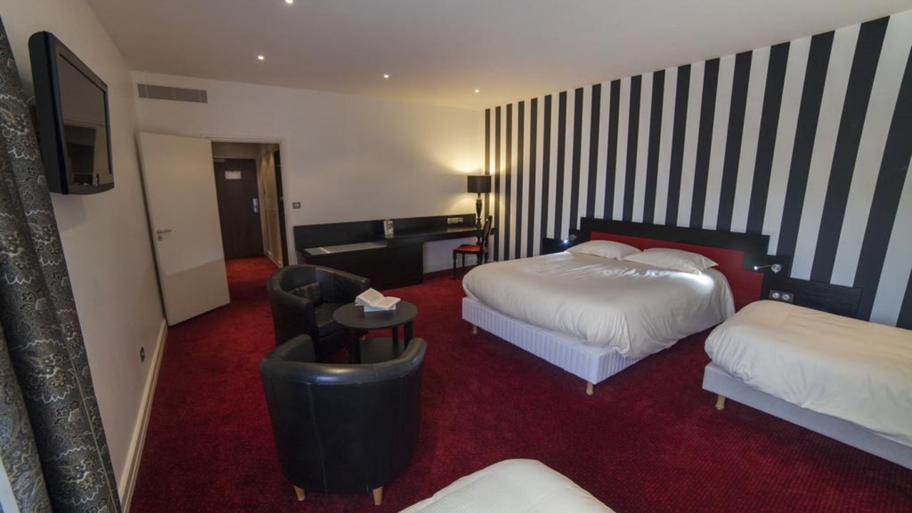 Photo of Bedroom in Noeux-les-Mines