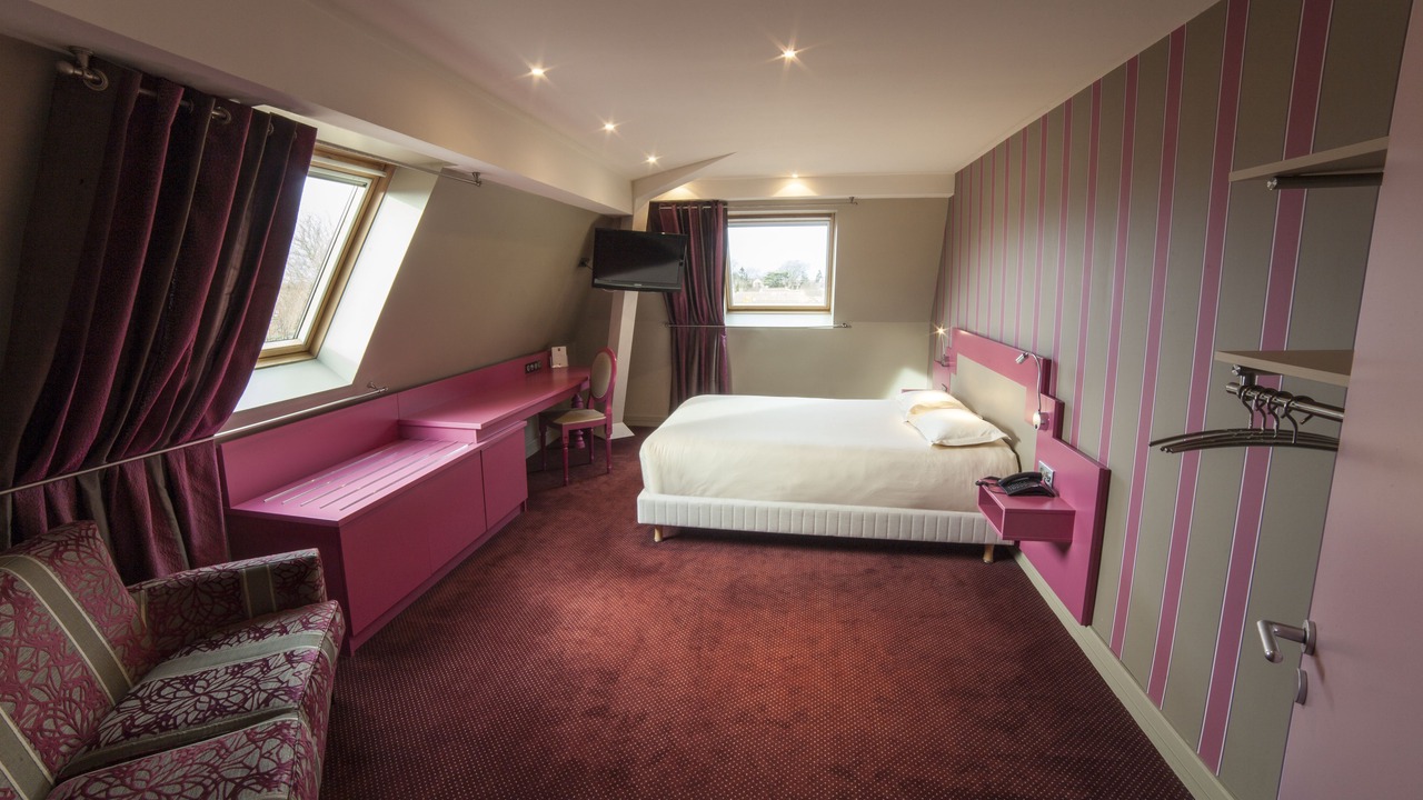 Photo of Bedroom in Noeux-les-Mines