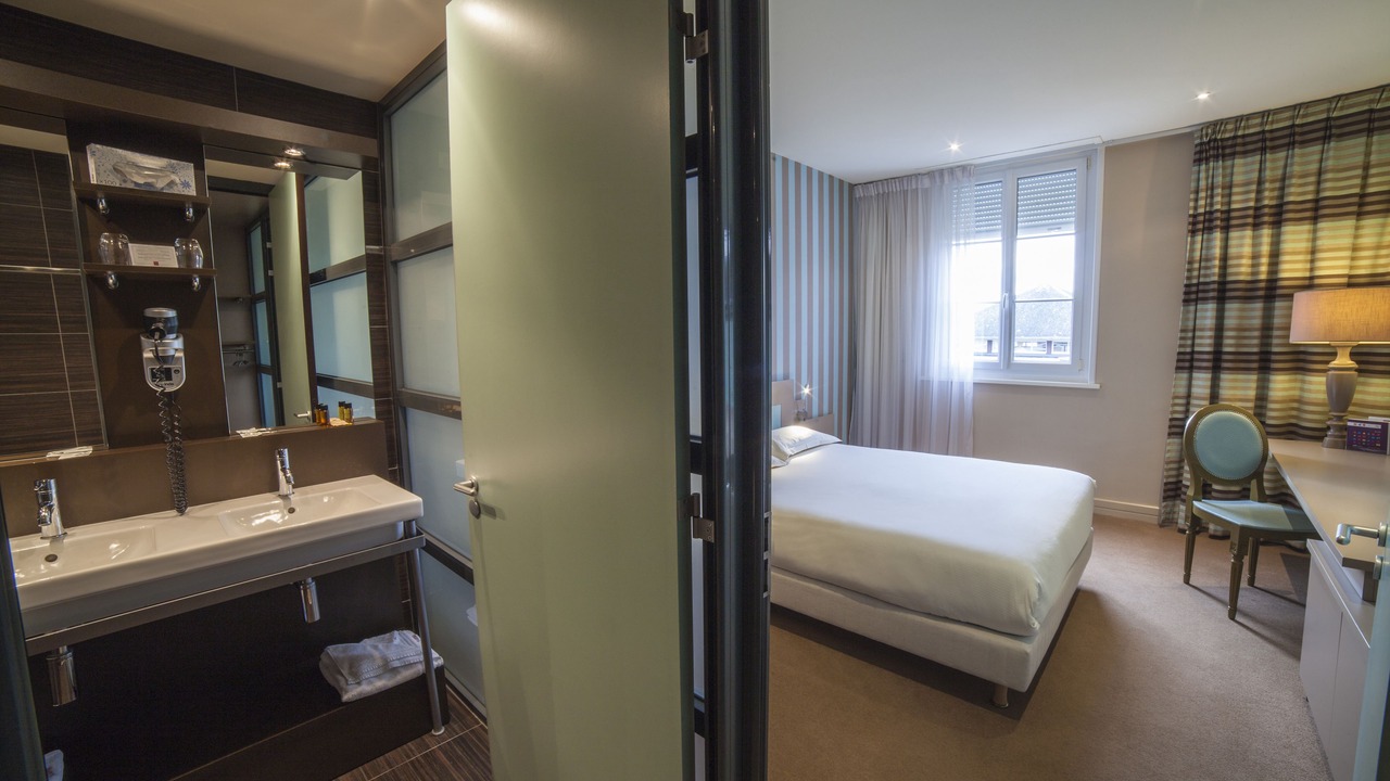 Photo of Bedroom in Noeux-les-Mines
