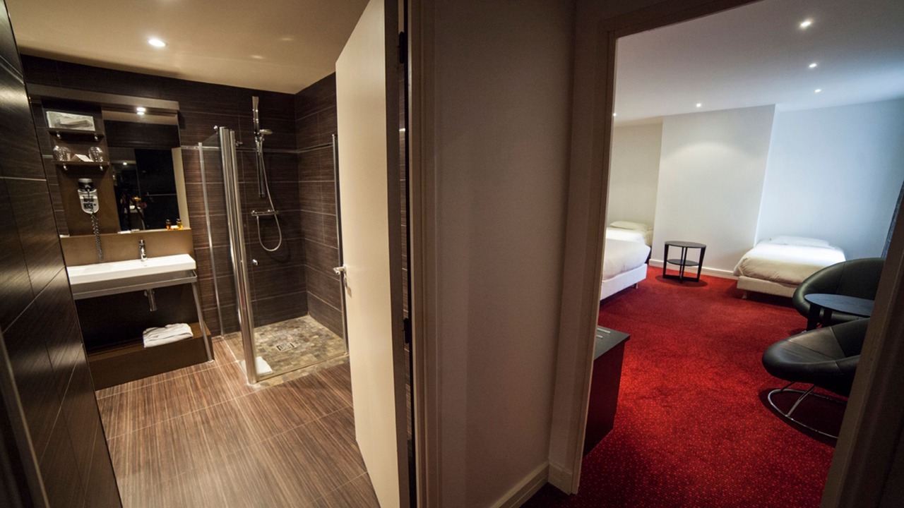 Photo of Bedroom in Noeux-les-Mines