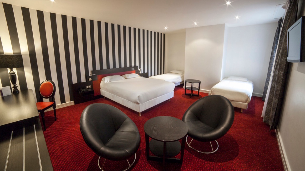 Photo of Bedroom in Noeux-les-Mines
