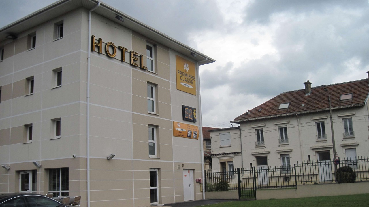 Photo of Outdoor in Epernay