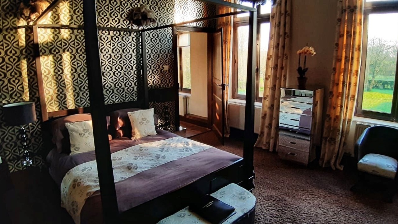 Photo of Bedroom in Heuchin