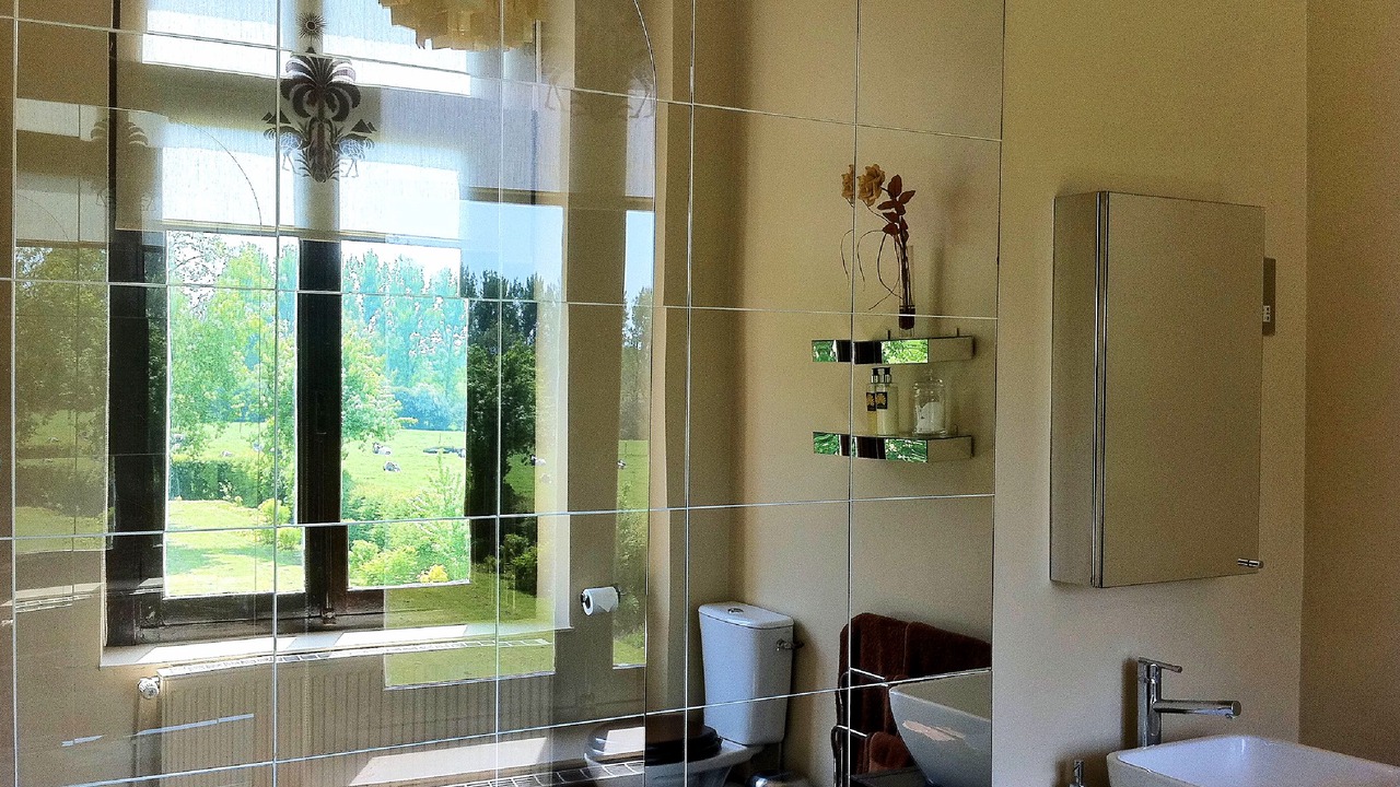 Photo of Bathroom in Heuchin