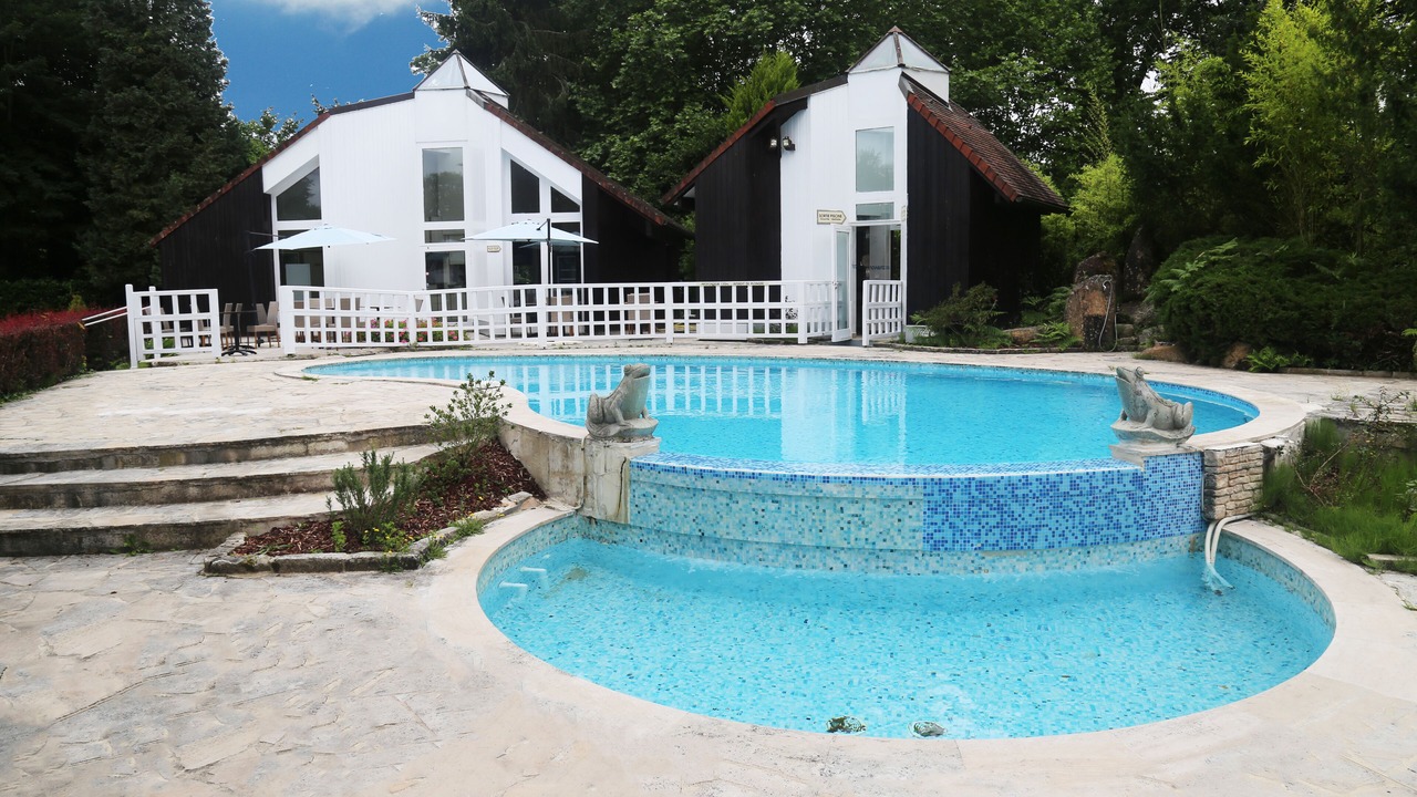 Photo of Outdoor in Barbizon