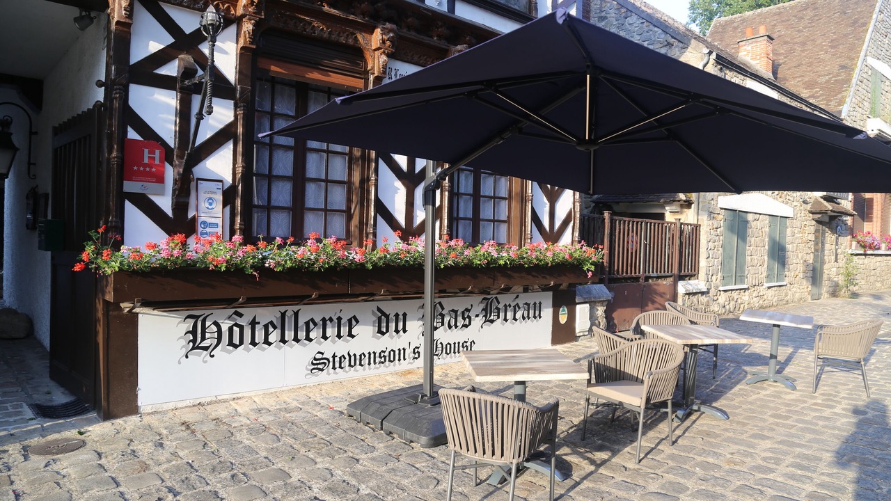 Photo of Outdoor in Barbizon