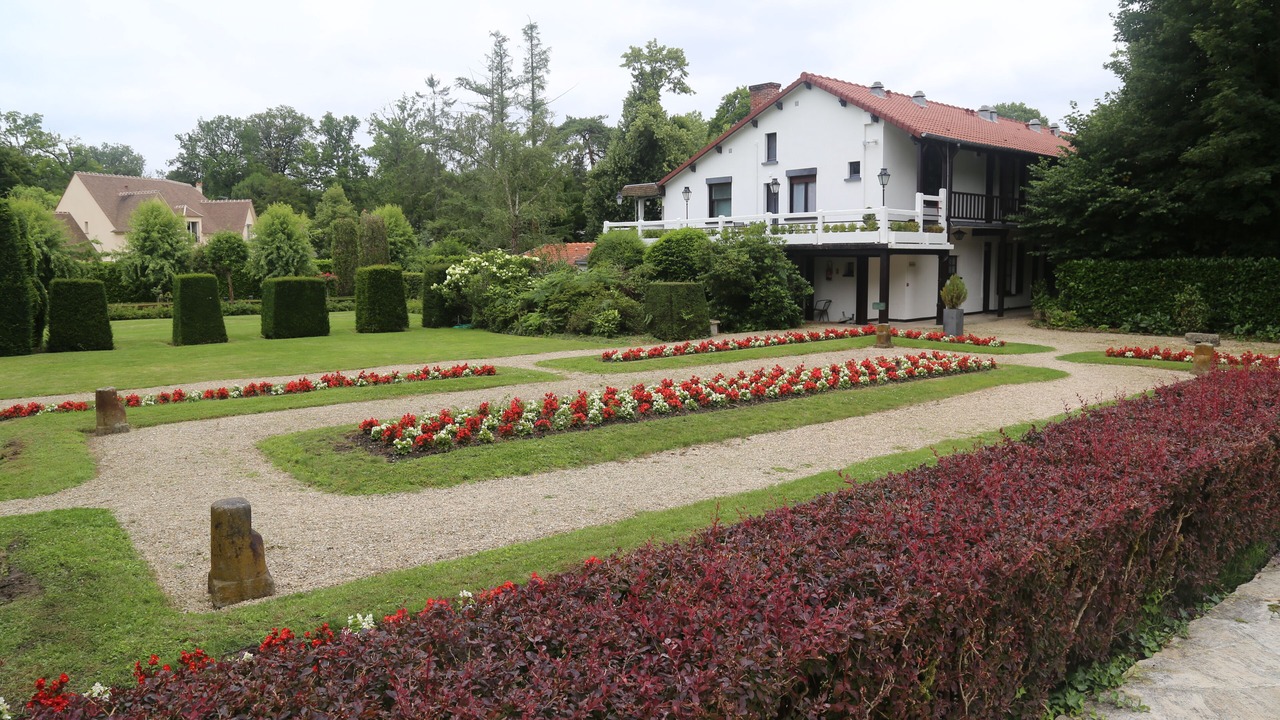 Photo of Outdoor in Barbizon