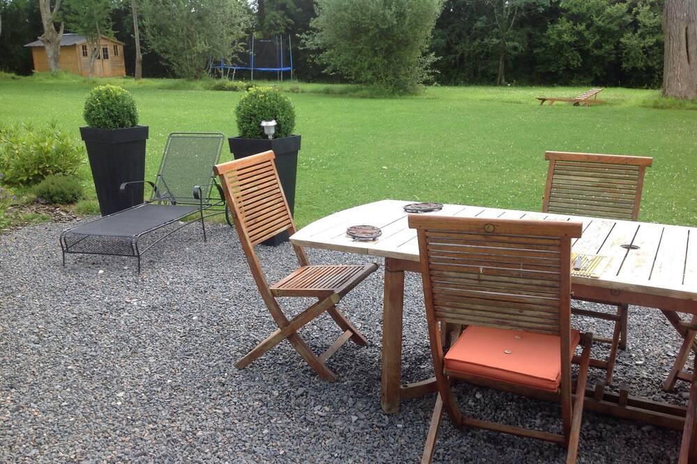 Photo of Outdoor in Saint-Gatien-des-Bois