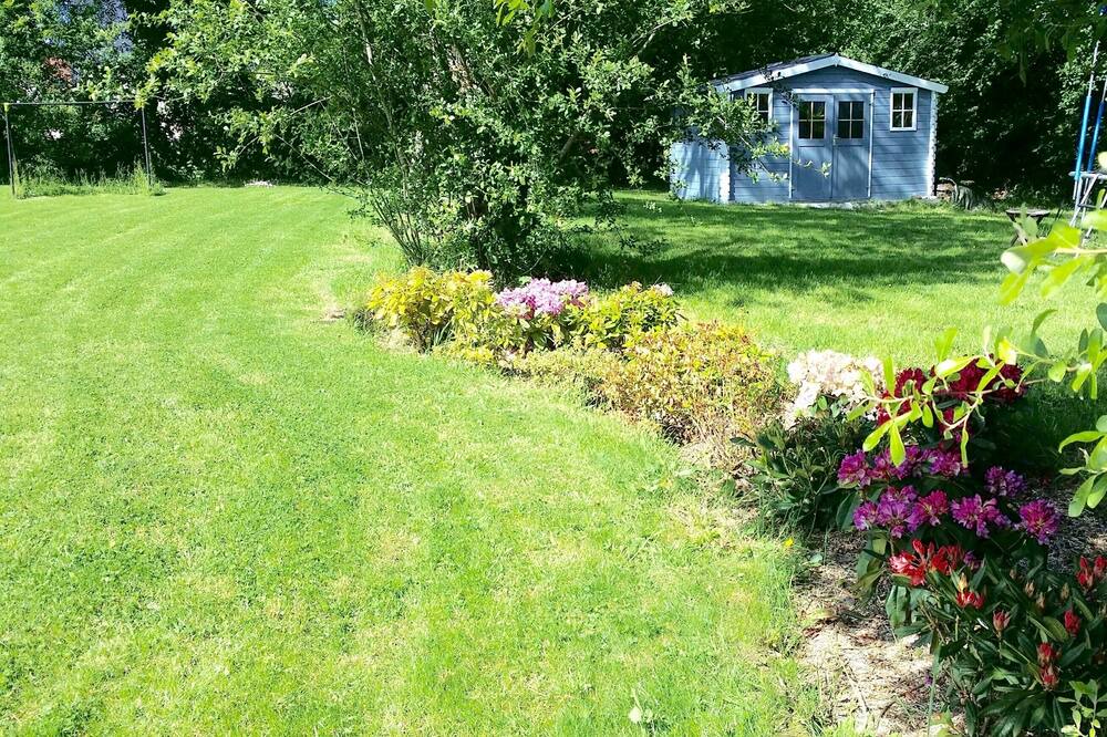 Photo of Outdoor in Saint-Gatien-des-Bois