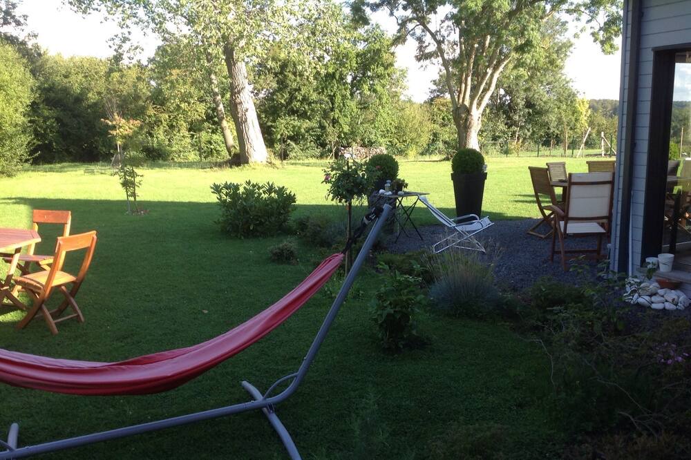 Photo of Outdoor in Saint-Gatien-des-Bois