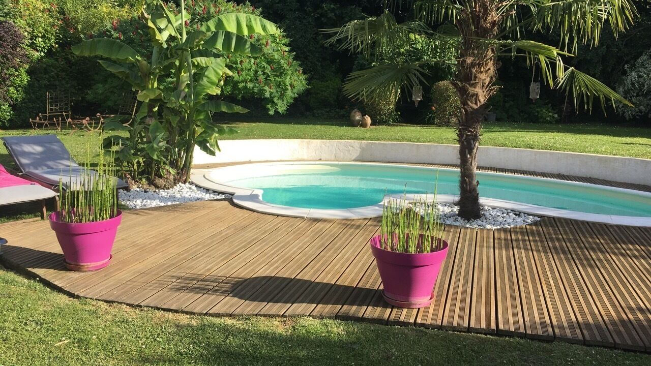 Photo of Outdoor in Ville-Saint-Jacques