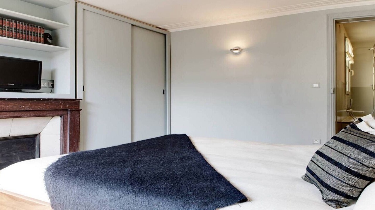 Photo of Bedroom in Gaillon