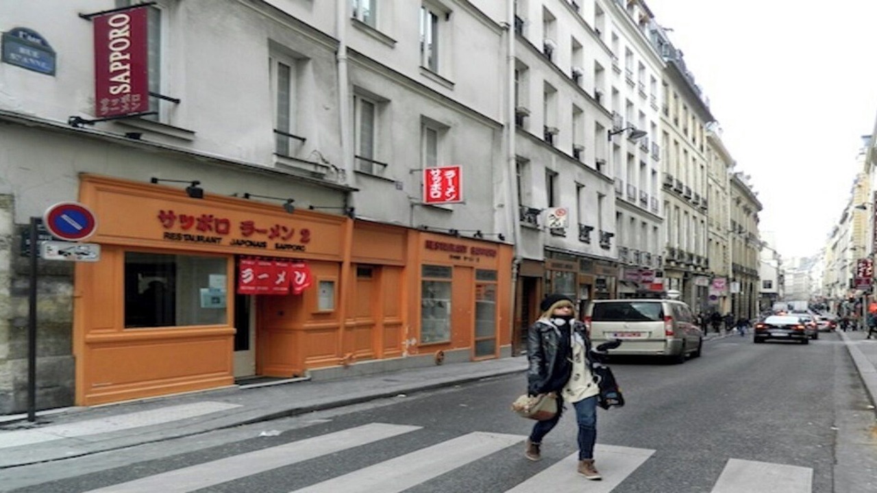 Photo of Outdoor in Gaillon