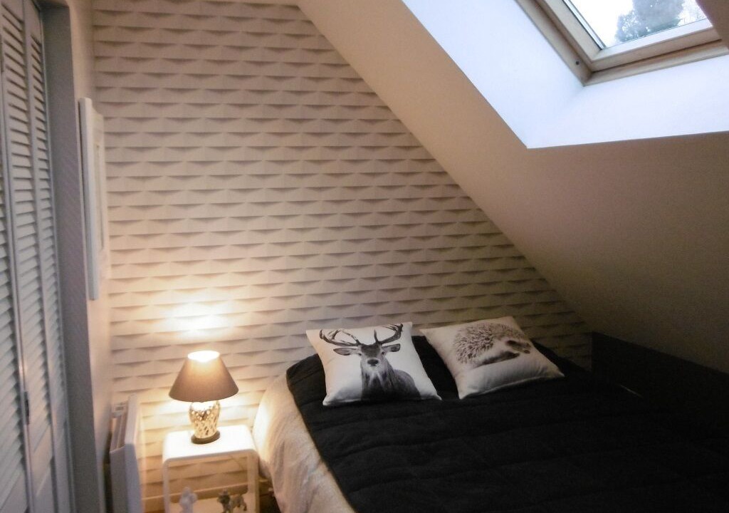 Photo of Bedroom in Inxent