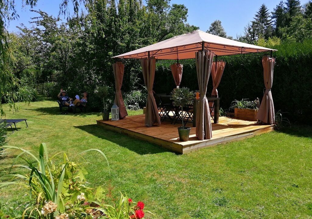 Photo of Outdoor in Inxent