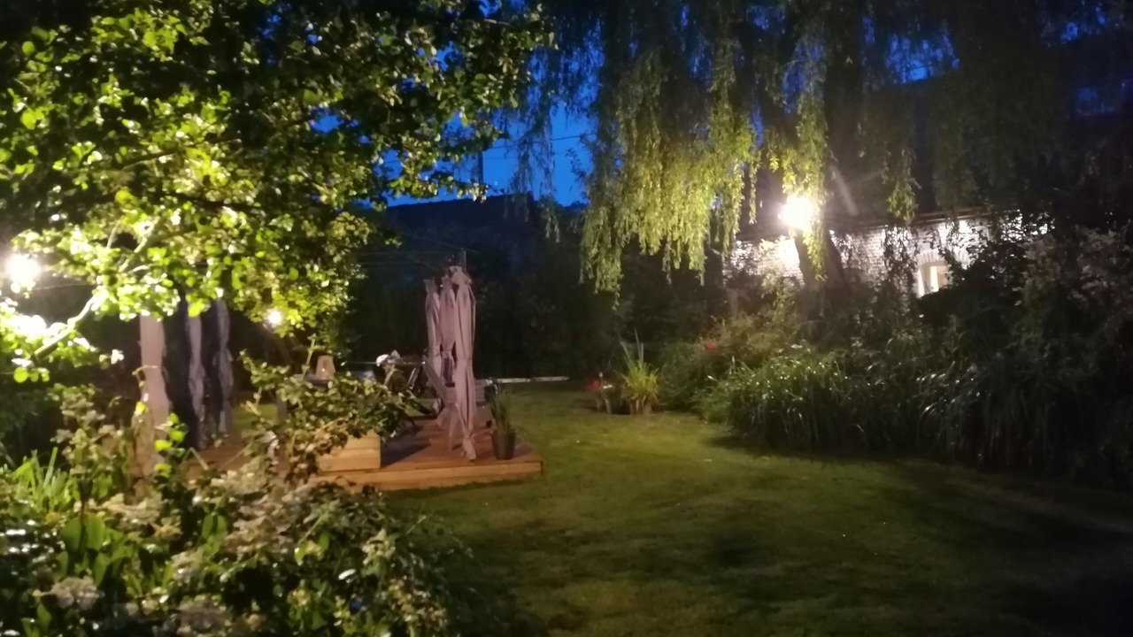 Photo of Outdoor in Inxent