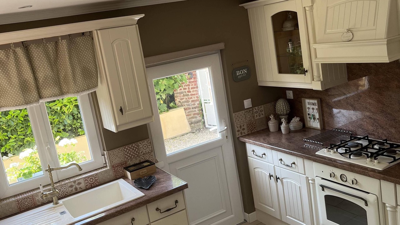 Photo of Kitchen in Inxent