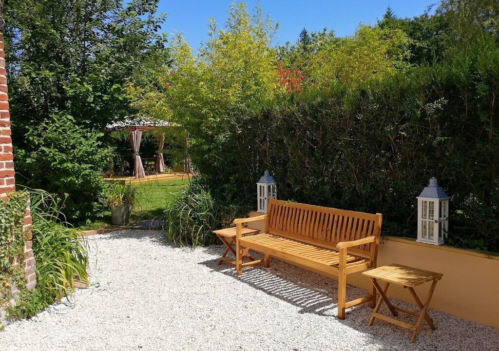 Photo of Outdoor in Inxent