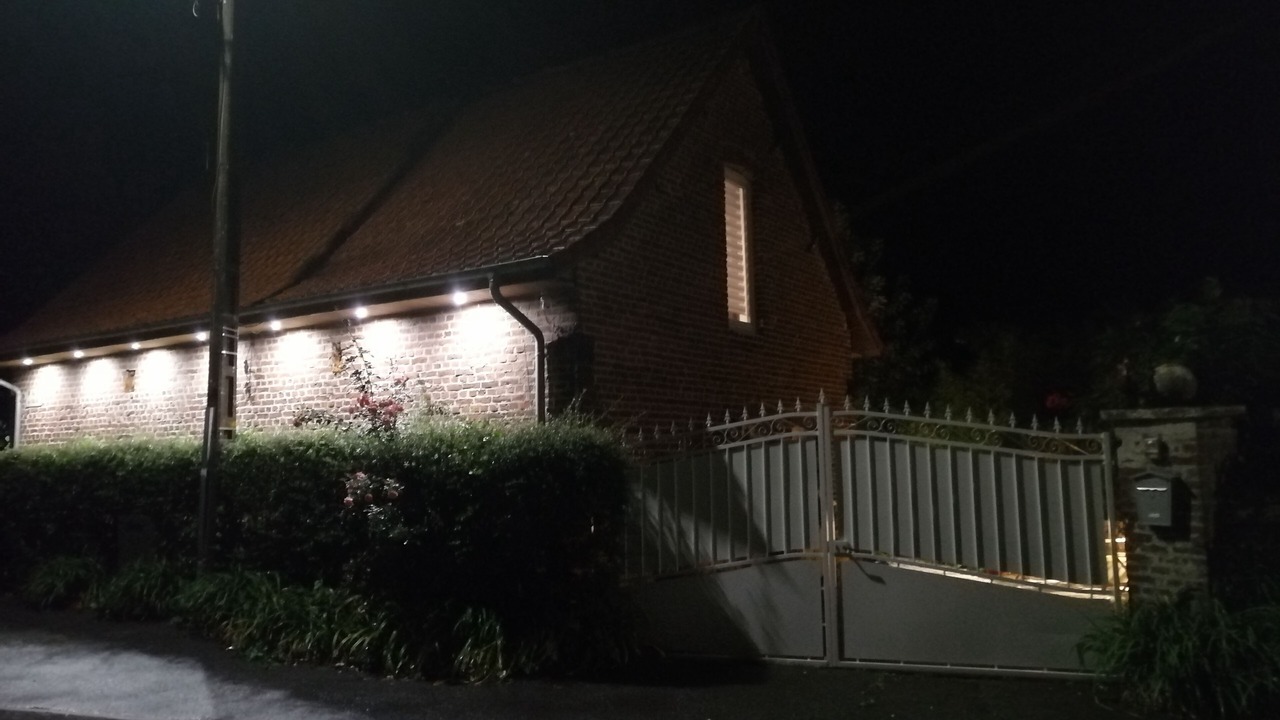 Photo of Outdoor in Inxent