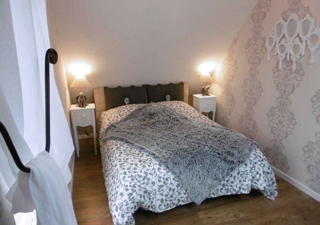 Photo of Bedroom in Inxent
