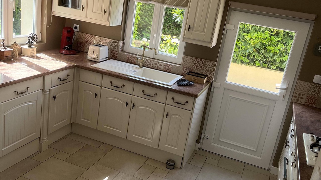 Photo of Kitchen in Inxent