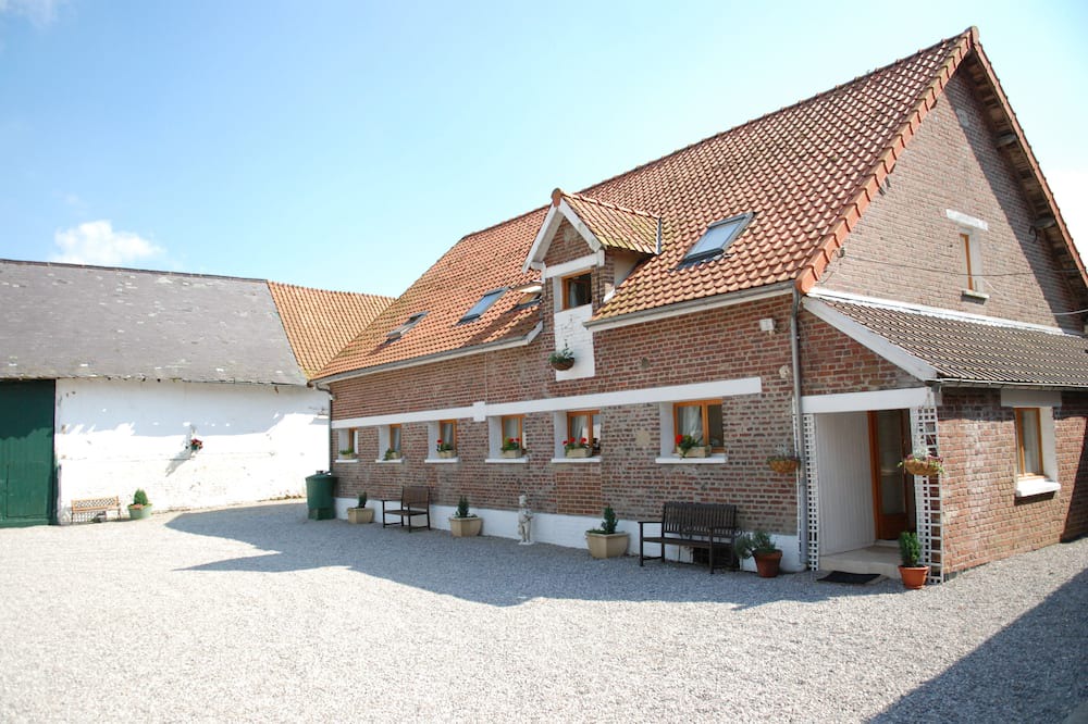 Photo of Outdoor in Capelle-les-Hesdin