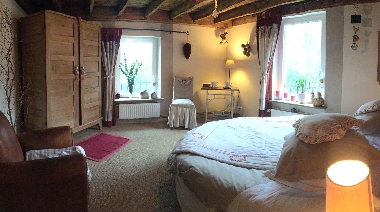 Photo of Bedroom in Dorengt