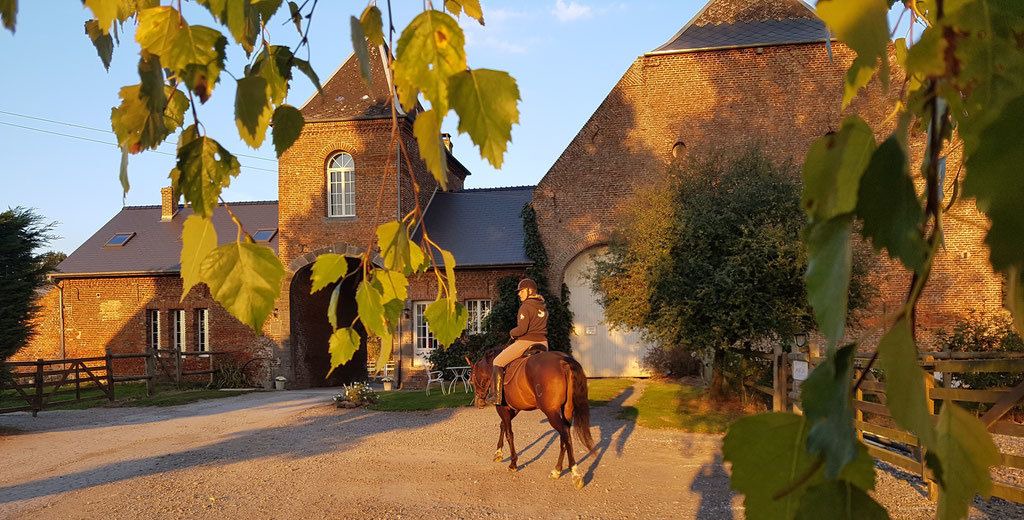 Photo of Outdoor in Dorengt