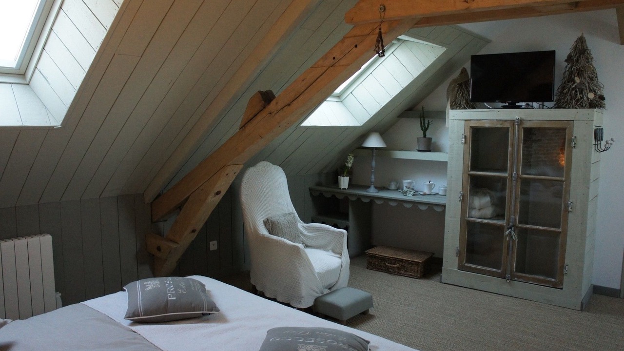 Photo of Bedroom in Dorengt