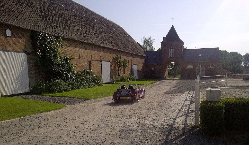 Photo of Outdoor in Dorengt
