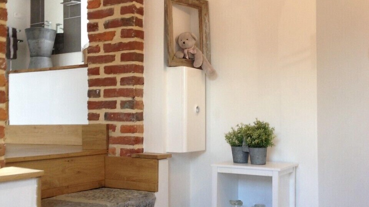 Photo of Bedroom in Dorengt
