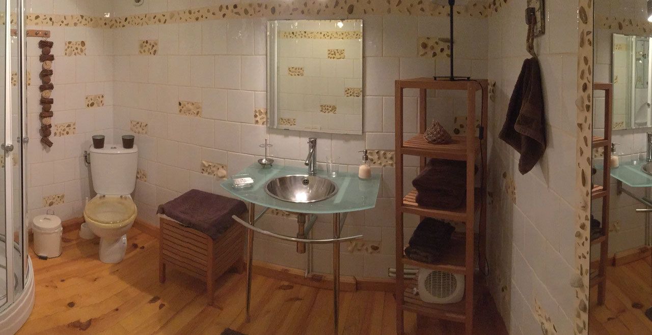 Photo of Bathroom in Dorengt