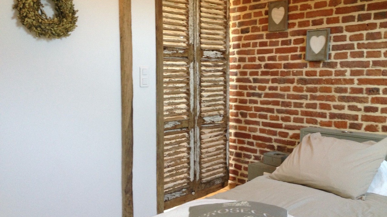 Photo of Bedroom in Dorengt