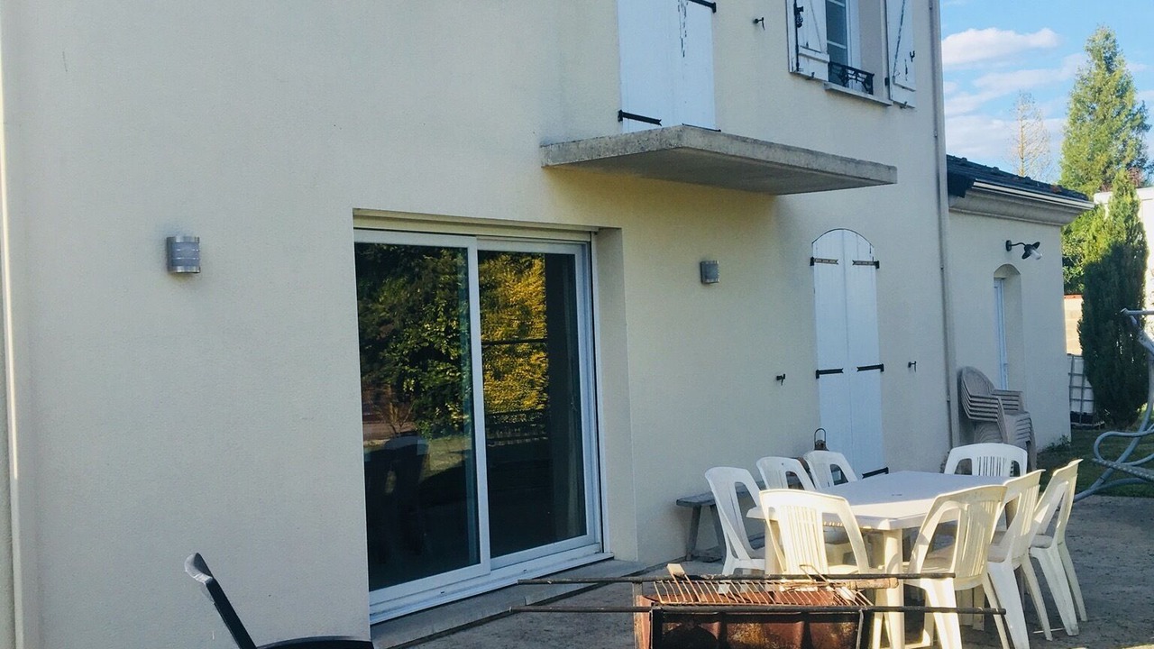 Photo of Outdoor in Flavigny