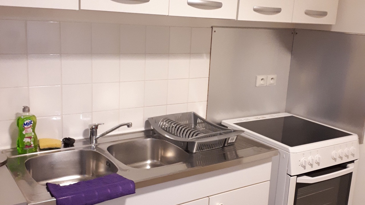 Photo of Kitchen in Chateau-Thierry