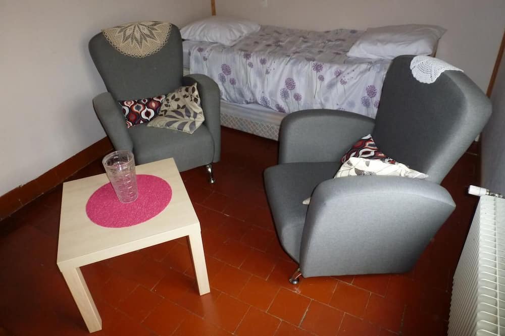 Photo of Livingroom in Fiefs