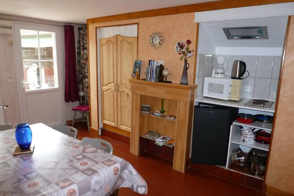 Photo of Bedroom in Fiefs