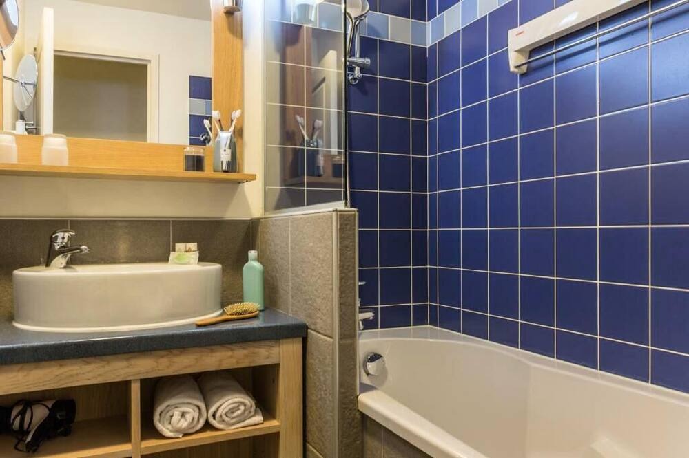 Photo of Bathroom in Le Crotoy