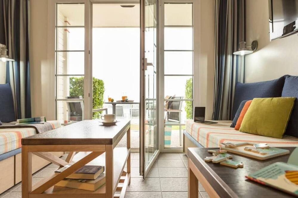 Photo of Livingroom in Le Crotoy