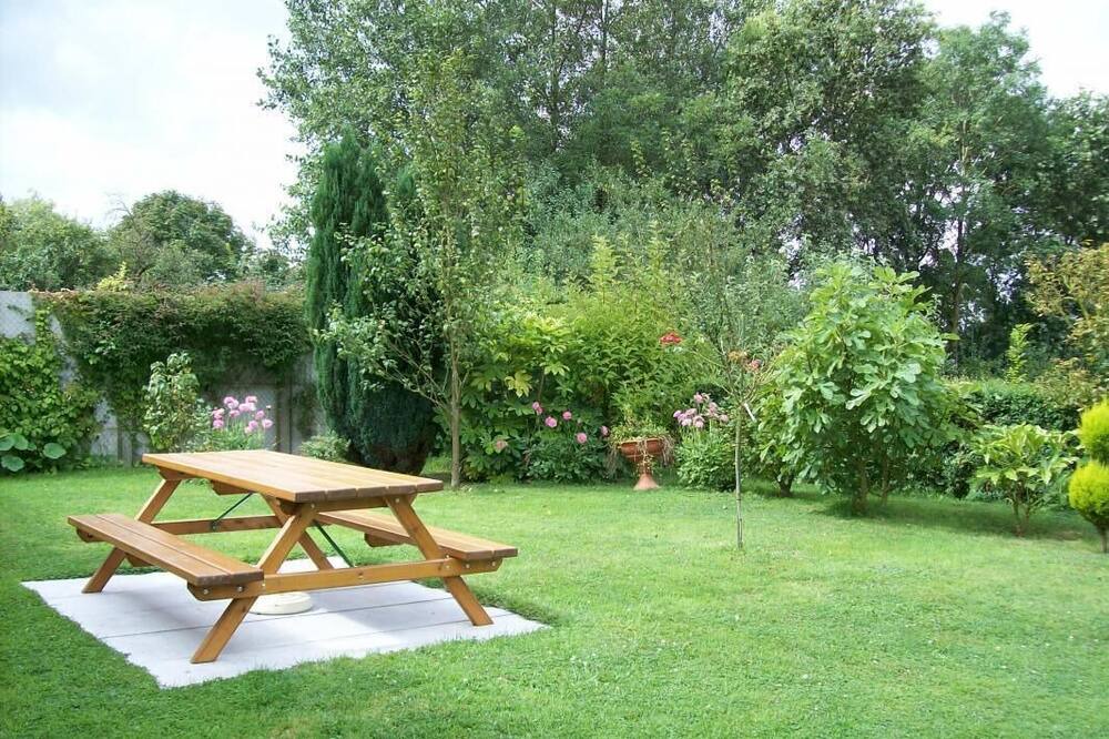 Photo of Outdoor in Rety