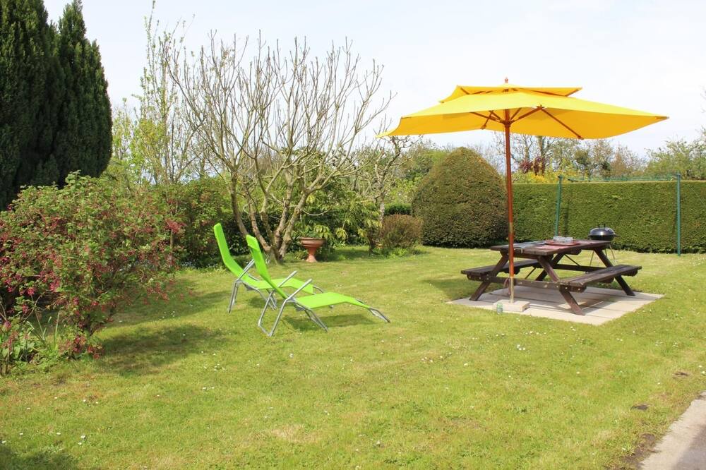 Photo of Outdoor in Rety