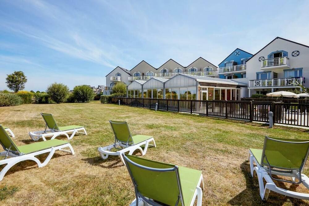 Photo of Outdoor in Courseulles-sur-Mer