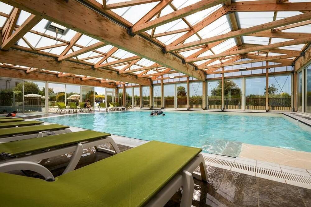 Photo of Outdoor in Courseulles-sur-Mer