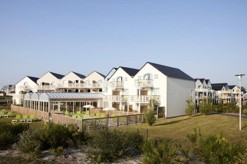 Photo of Outdoor in Courseulles-sur-Mer