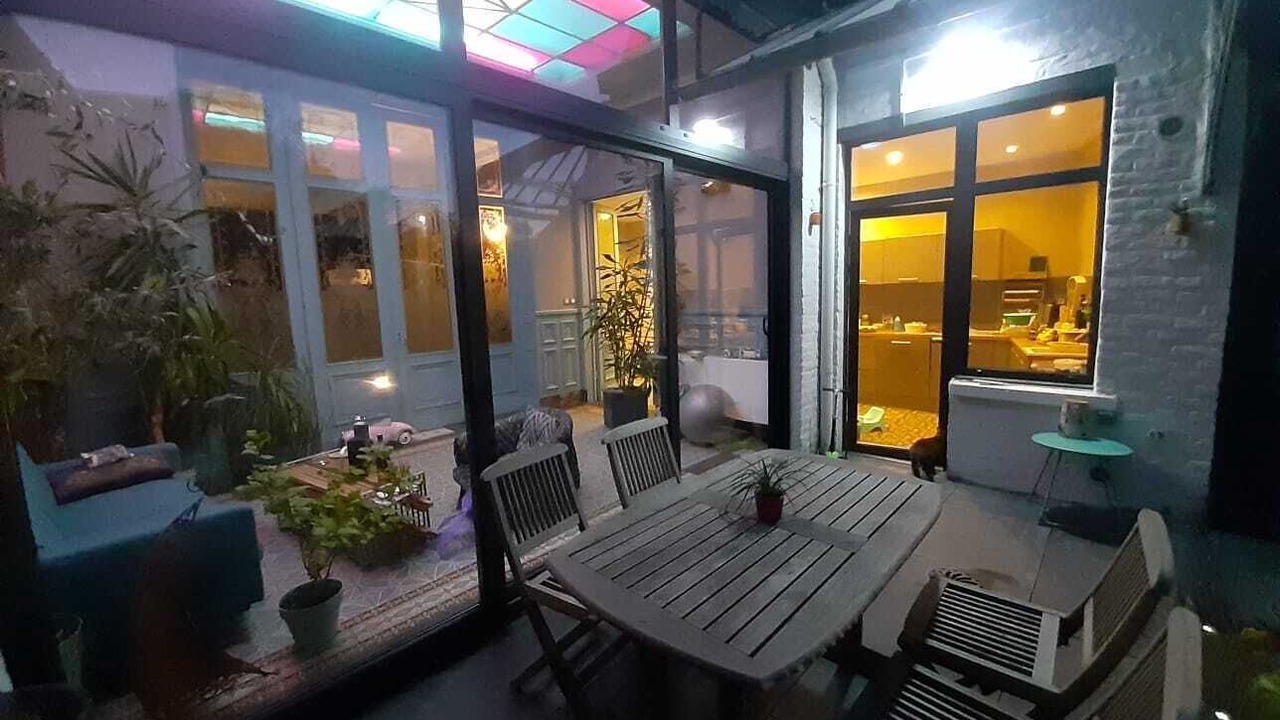 Photo of Patio Balcony in Tourcoing